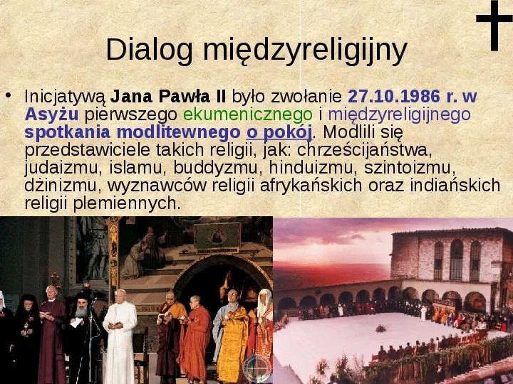 Największe religie świata - Slide 22
