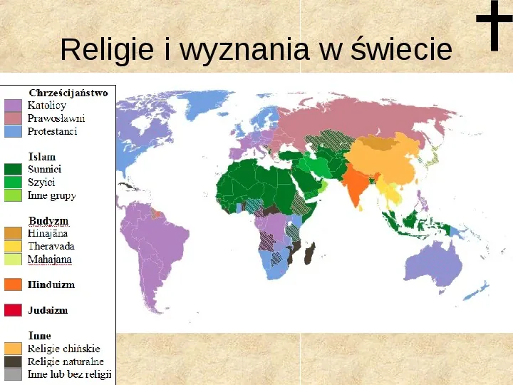 Największe religie świata - Slide 26
