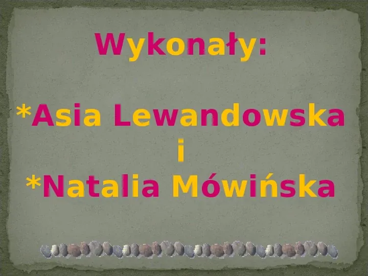 Najwybitniejsi polscy poeci - Slide 12