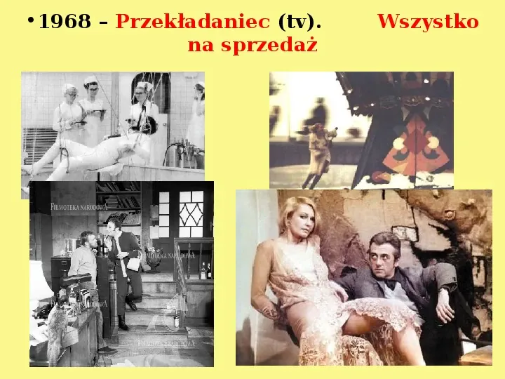 Andrzej Wajda - Slide 11