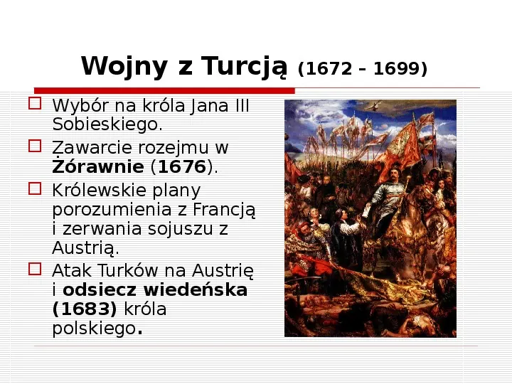 Wiek Wojen - Slide 37