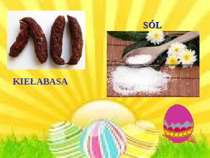 Wielkanocne zwyczaje - Slide 10