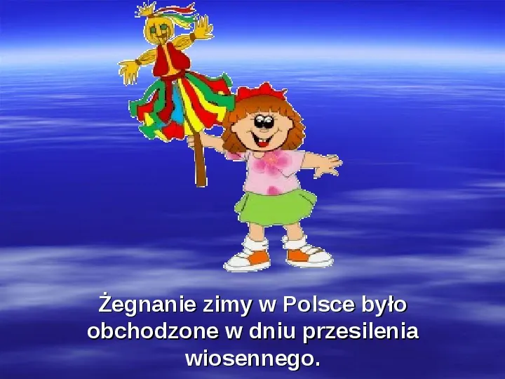Wielkanoc w Polsce od średniowiecza do czasów współczesnych - Slide 2