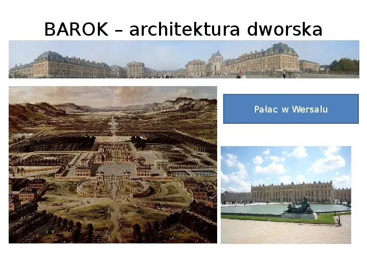 Kultura baroku w europie - Slide 13