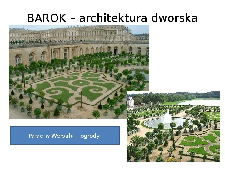 Kultura baroku w europie - Slide 14