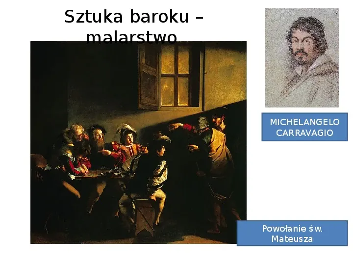Kultura baroku w europie - Slide 22