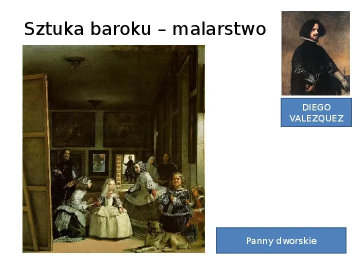 Kultura baroku w europie - Slide 28