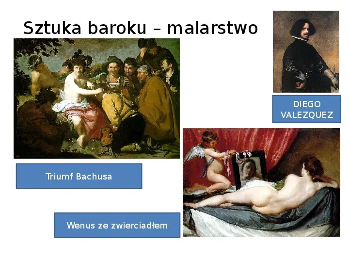 Kultura baroku w europie - Slide 29