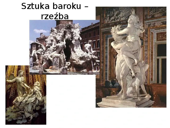 Kultura baroku w europie - Slide 31