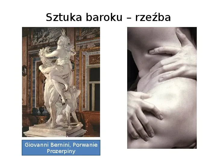 Kultura baroku w europie - Slide 33