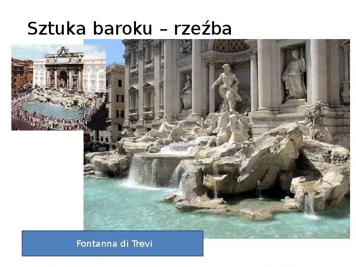 Kultura baroku w europie - Slide 35