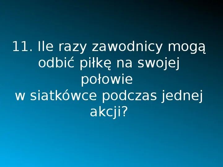 Ruch to zdrowie - Slide 26