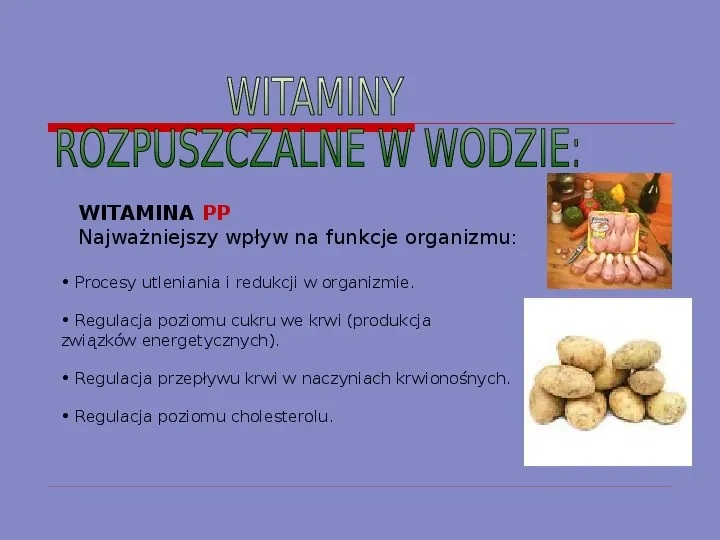 Witaminy - Slide 11