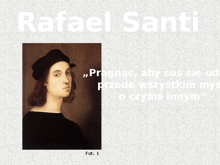 Rafael Santi - Slide 2