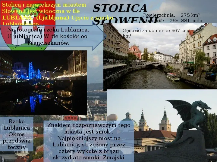 Słowenia - Slide 7