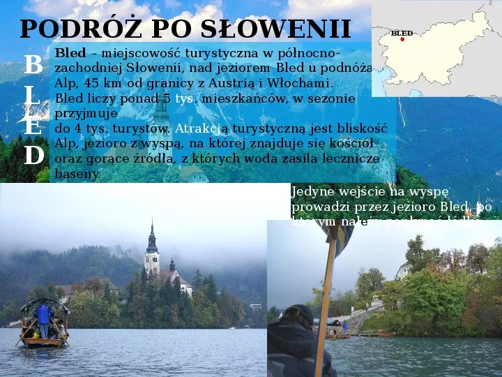 Słowenia - Slide 9