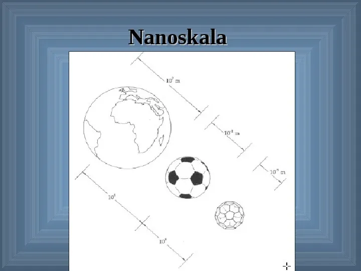 Fulereny i nanorurki - Slide 9