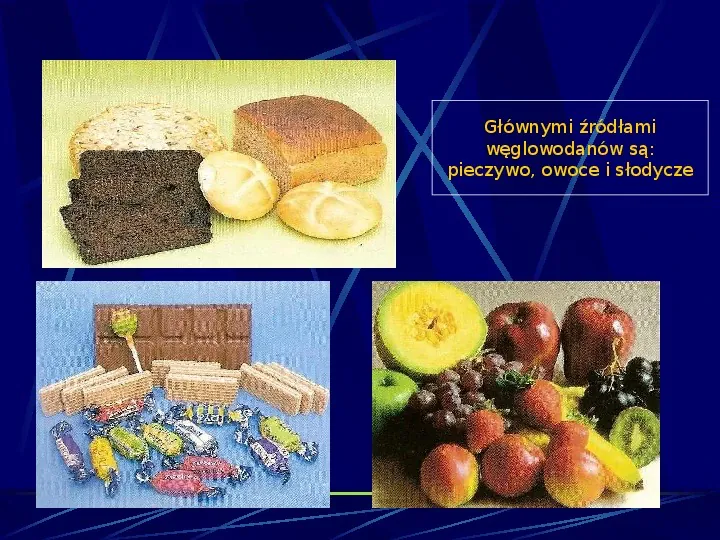 Zasady prawidłowego żywienia i wady żywieniowe - Slide 10