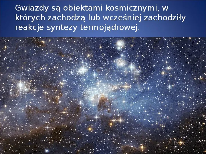Grawitacja i elementy kosmologi - Slide 9