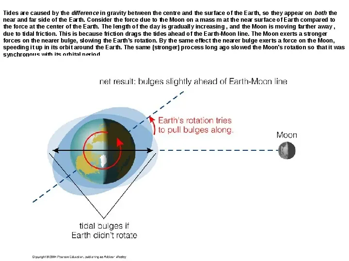 Drugi Księżyc Ziemi, a największe wymieranie w historii Ziemi - Slide 28