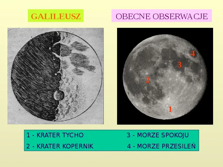 Wybitni astronomowie - Slide 32