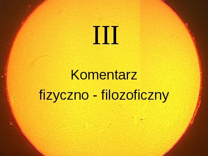 Fizyka starożytna: dwie metody pomiaru odległości Słońca od Ziemi - Slide 18