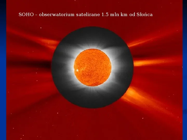 Całkowite zaćmienie Słońca - Slide 47