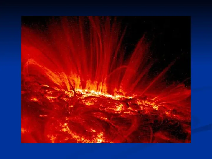 Całkowite zaćmienie Słońca - Slide 8