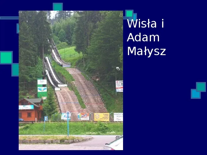 Z biegiem Wisły - Slide 6