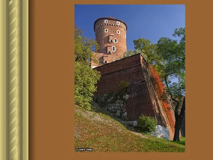 Zwiedzamy Kraków - Slide 22