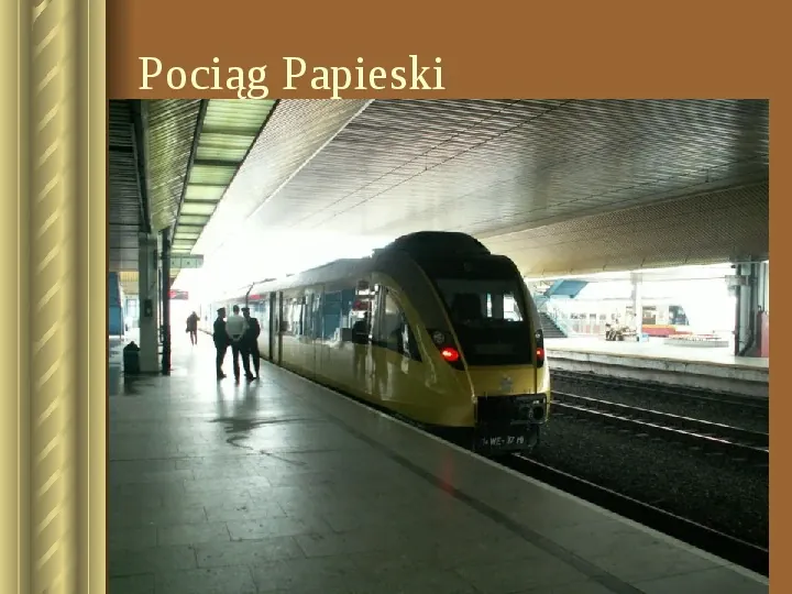 Zwiedzamy Kraków - Slide 33