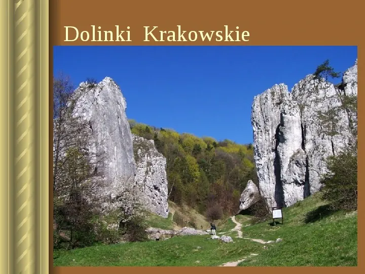 Zwiedzamy Kraków - Slide 34