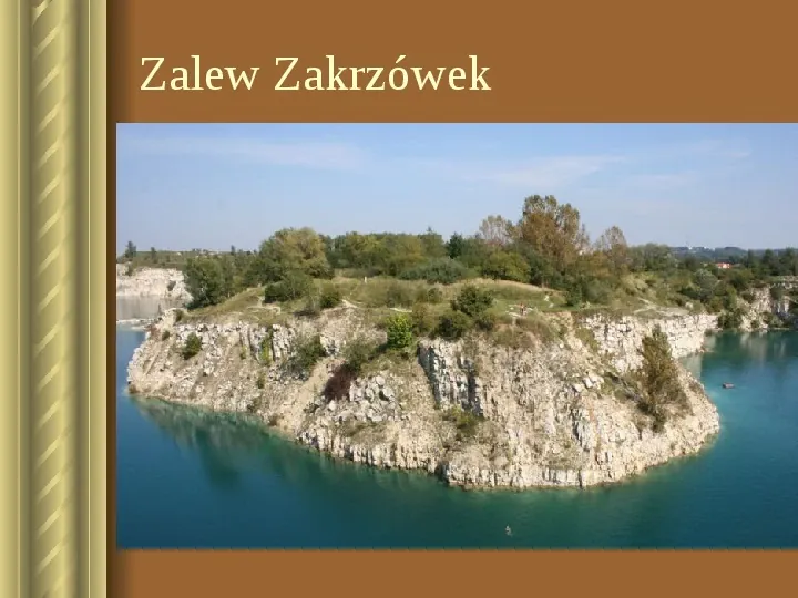 Zwiedzamy Kraków - Slide 35