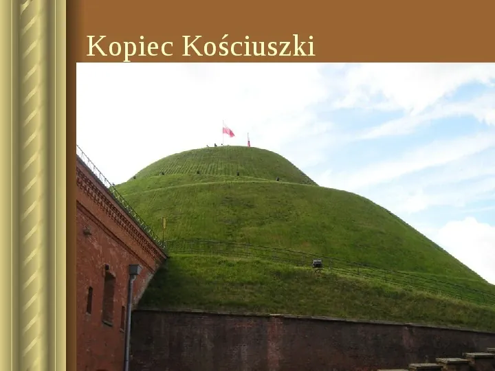 Zwiedzamy Kraków - Slide 37