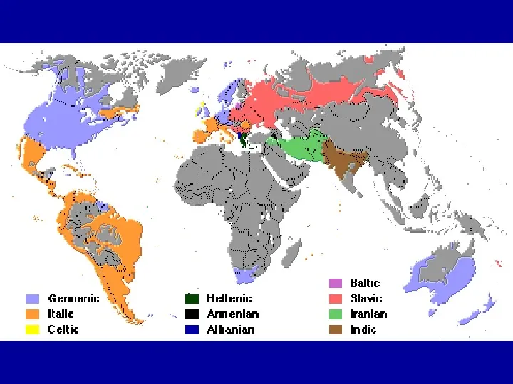 Współczesne konflikty narodowościowe - Slide 14