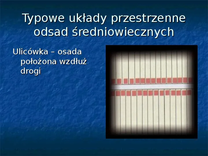 Społeczność i gospodarka w Polsce dzielnicowej - Slide 11