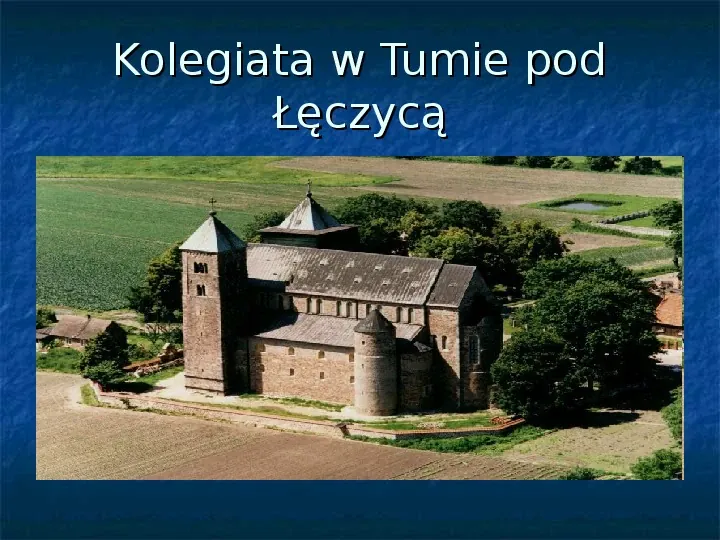 Społeczność i gospodarka w Polsce dzielnicowej - Slide 26
