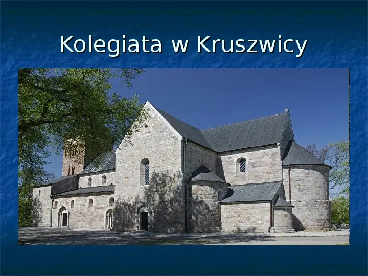 Społeczność i gospodarka w Polsce dzielnicowej - Slide 27