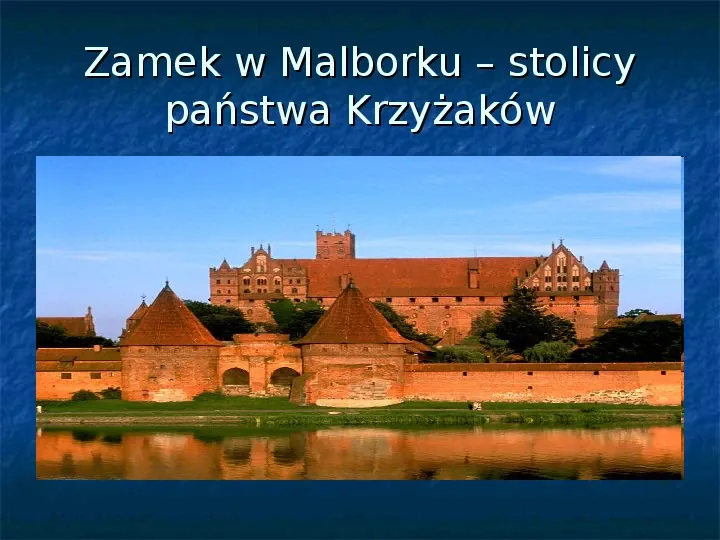 Społeczność i gospodarka w Polsce dzielnicowej - Slide 31