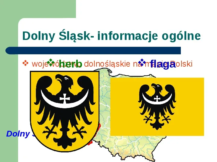 Dolny Śląsk - Slide 2
