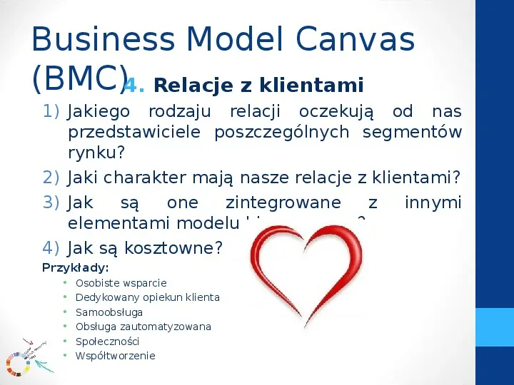 Modele biznesowe - Slide 11