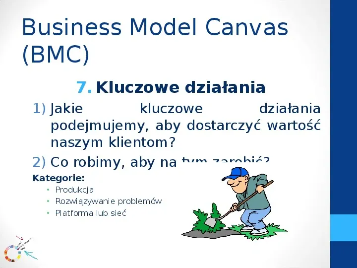 Modele biznesowe - Slide 14