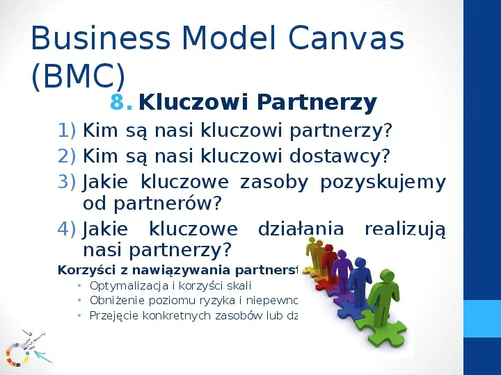 Modele biznesowe - Slide 15