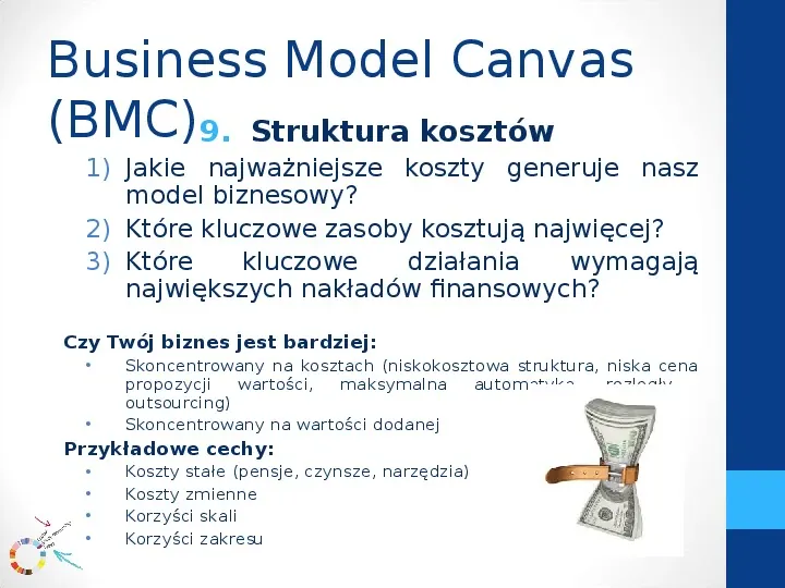 Modele biznesowe - Slide 16