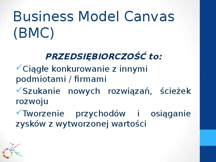 Modele biznesowe - Slide 3