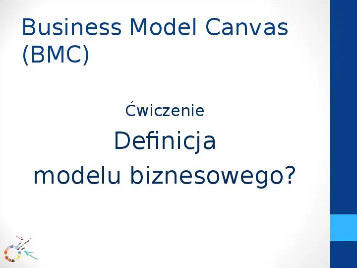Modele biznesowe - Slide 4