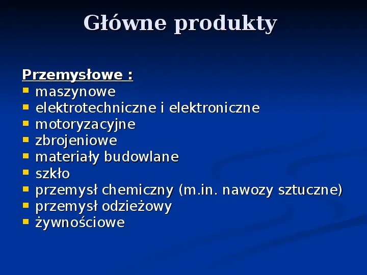 Czechy - Slide 10