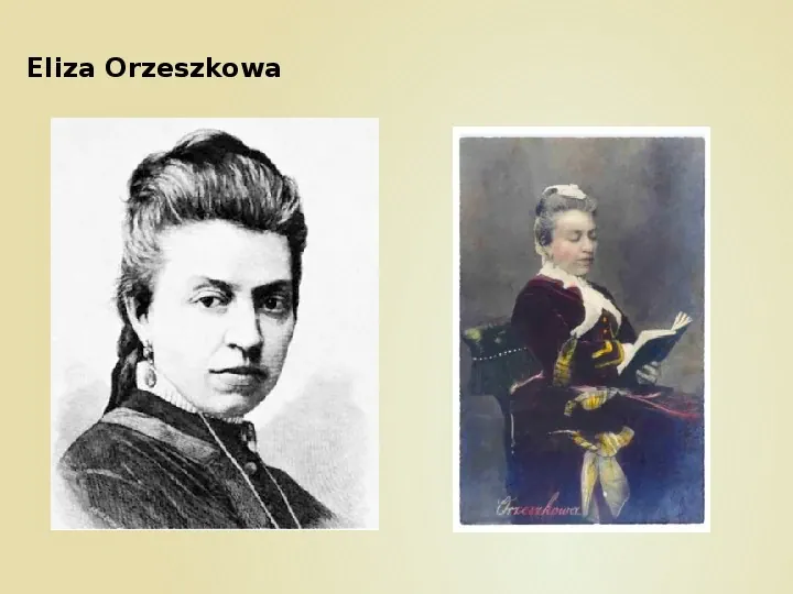Najsławniejsi pisarze i poeci w Polsce - Slide 26
