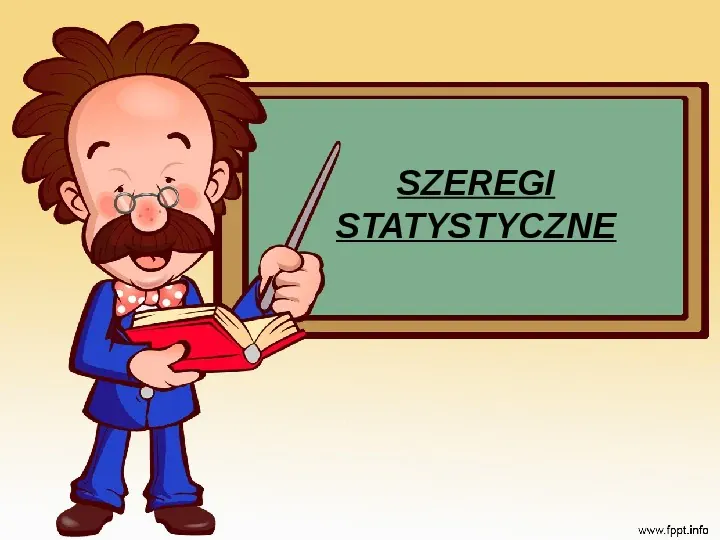 Prezentacja danych statystycznych - Slide 15