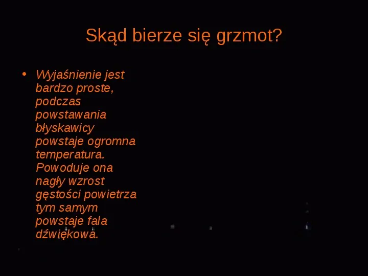 Błyskawice - Slide 4